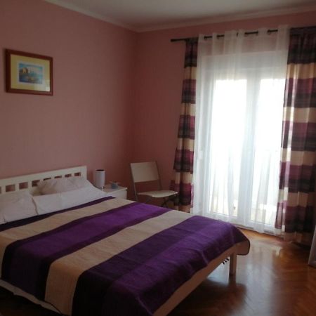 Apartment Maria Banjol 외부 사진