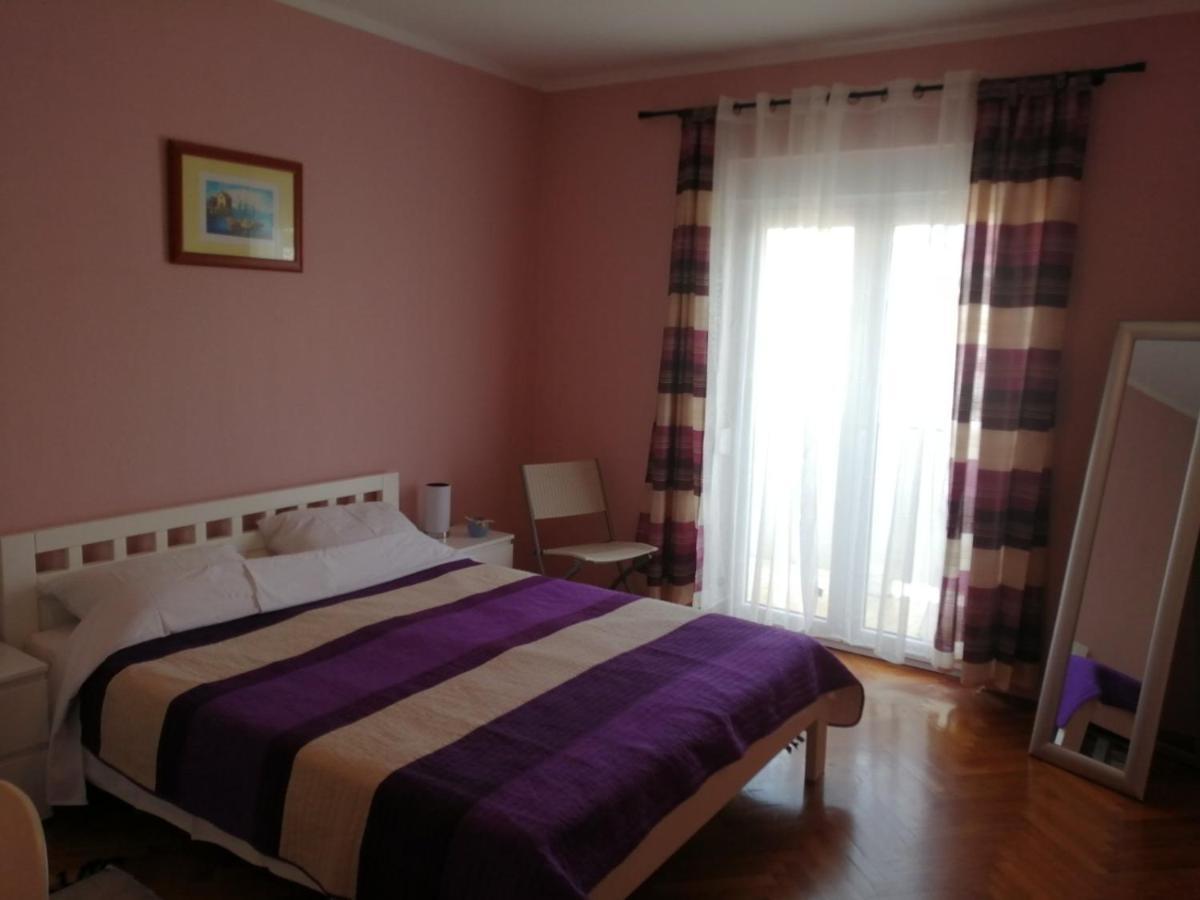 Apartment Maria Banjol 외부 사진