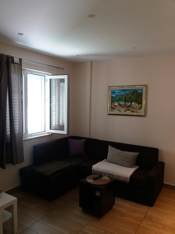 Apartment Maria Banjol 외부 사진